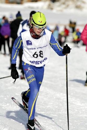 Grand-Prix de Megève